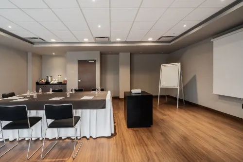 City Express Suites by Marriott Querétaro Espaces Affaires Photos