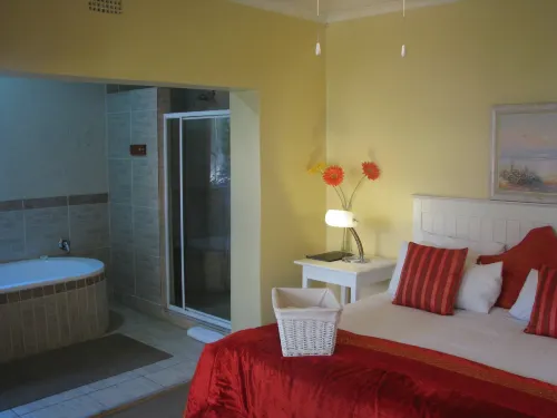 Aero Guest Lodge Kempton Park Photos