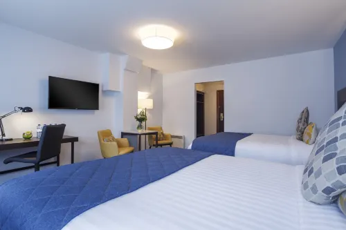 Temple Bar Hotel Dublin by The Unlimited Collection Rooms Photos