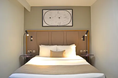 Marbella Resort Rooms Photos