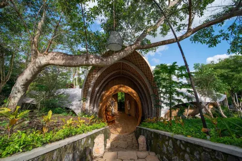 Ulaman Eco Luxury Retreat Dekat Hotel Photos
