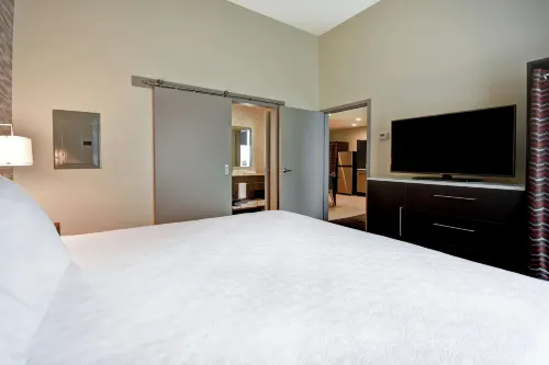 Home2 Suites by Hilton Amherst Buffalo Rooms Photos
