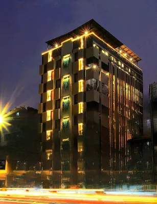 Mimaru Hotel Jakarta Mangga Besar Kamar Photos