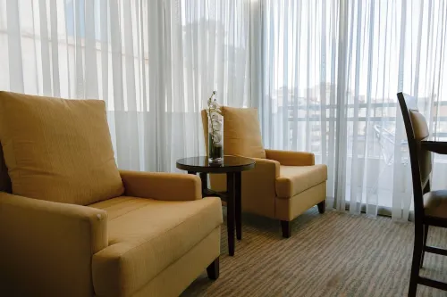 The Parisian Hotel Chambres Photos