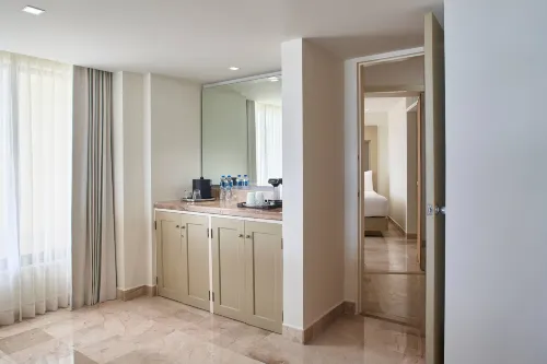 Marriott Puerto Vallarta Resort & Spa Rooms Photos