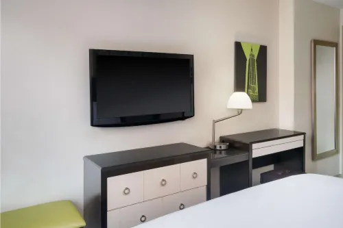 Best Western Premier Herald Square Chambres Photos