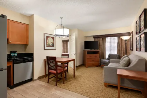 Homewood Suites by Hilton Dallas - Park Central Area Camere Photos
