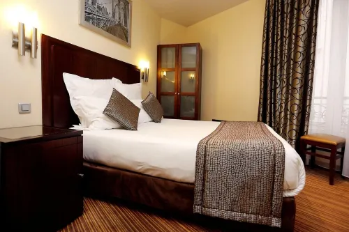 Grand Hotel Francais - ex Best Western Photos