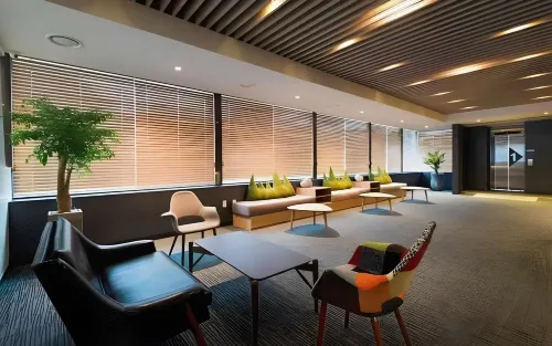 KSTAR METRO Hotel Public Areas Photos