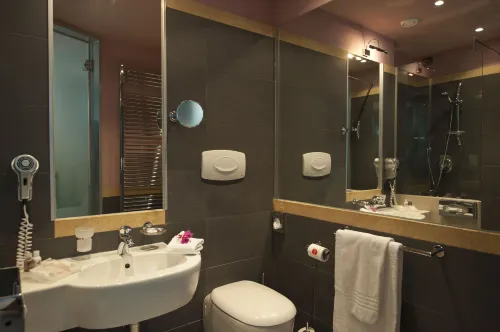 Hotel Villa Ducale Camere Photos