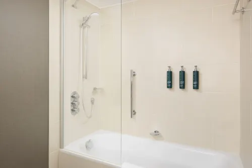 DoubleTree by Hilton Luxembourg Chambres Photos