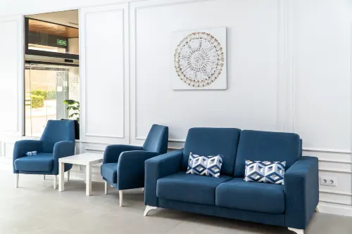 Hotel Beleret Aree comuni Photos