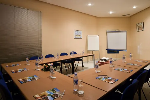 Ibis Oujda Espaces Affaires Photos
