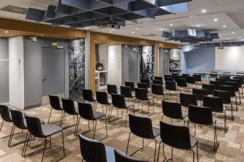 Ibis Lille Centre Gares Business Facilities Photos