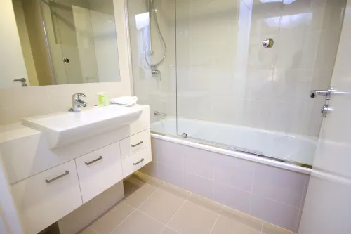 Domain Serviced Apartments Photos