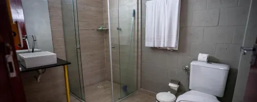 Bessa Beach Hotel Chambres Photos
