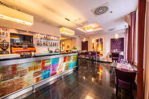 Hotel President Loisirs et amusements Photos