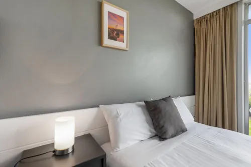 Scamander Beach Resort Photos