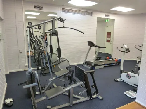 Frontier Hotel Darwin Leisure & Recreation Photos