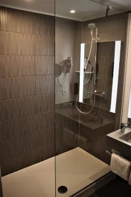 ibis Styles Puteaux Paris La Défense Chambres Photos