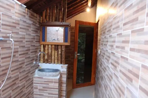 Green Kubu Asri Villa Photos