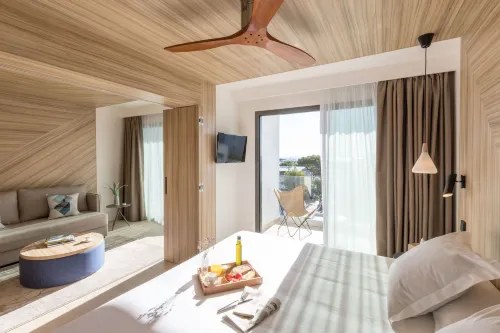 Bordoy Alcudia Port Suites Phòng Photos