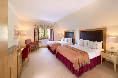 Inverness Lochardil House Chambres Photos