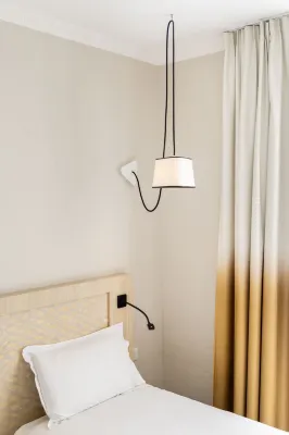 Hotel Vendome Nice Photos