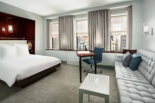 Royalton New York Номера Photos