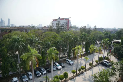 D'Arcici Hotel Sunter Aree comuni Photos