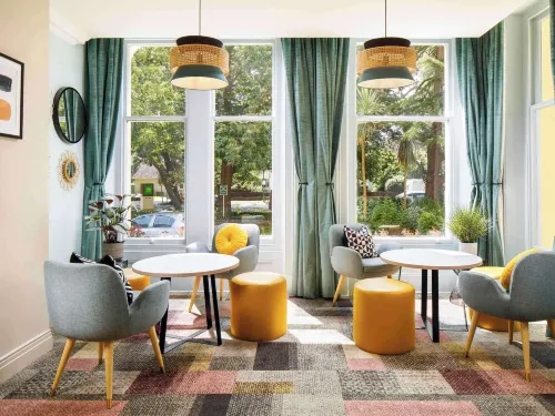 Ibis Styles Bournemouth Aree comuni Photos