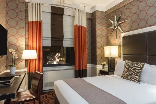The Empire Hotel New York Da non perdere Photos