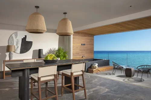 Impression Moxche by Secrets Espaces publics Photos