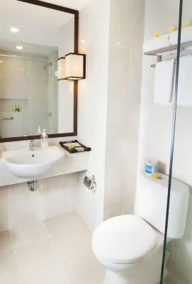 Bali Relaxing Resort and Spa Номера Photos