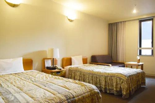 Hotel Gyokusen Chambres Photos