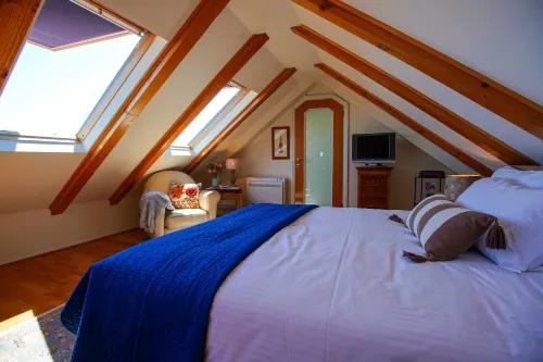 Boutique Guest Accommodation Zephyrus Photos