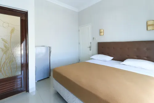 Ge JacMart Homestay Makassar Chambres Photos