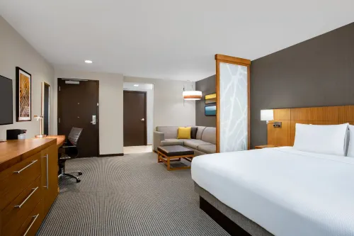 Hyatt Place Austin Airport Photos