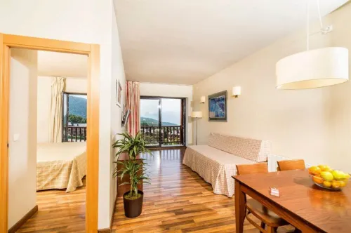 Guitart la Molina Aparthotel & Spa Camere Photos