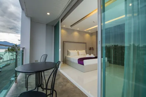 Phuglong Hotel Photos