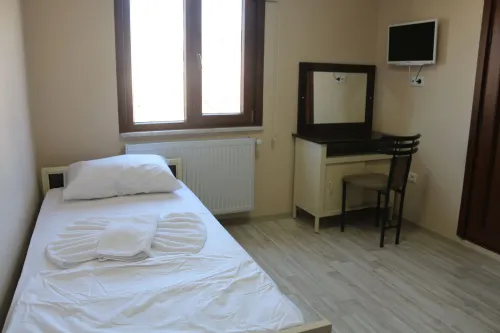 Beyoglu Huzur Hotel Camere Photos