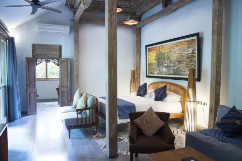 Natya Hotel Tanah Lot Photos