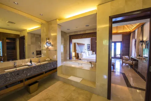 Shanti Maurice Resort & Spa Photos