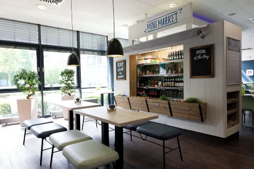 Ibis Budget Koeln Messe Loisirs et amusements Photos