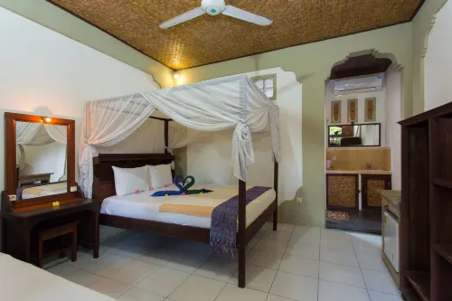 Rumah Roda family Homestay Unggulan Photos
