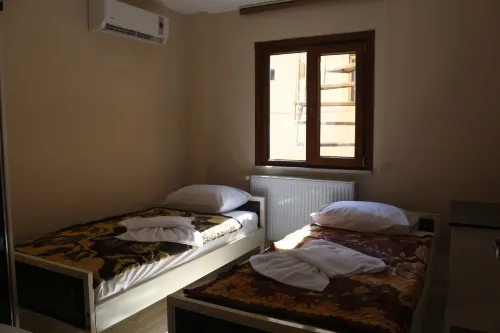 Beyoglu Huzur Hotel Camere Photos