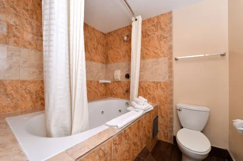 Americas Best Value Inn & Suites-East Chambres Photos
