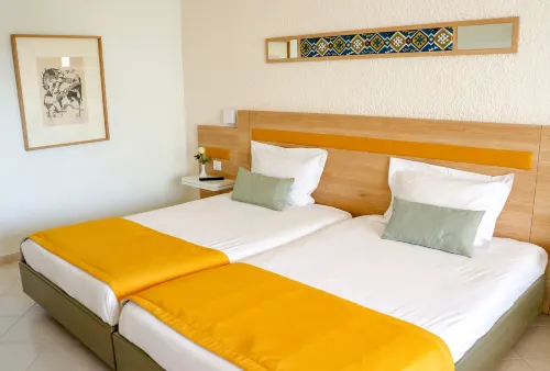 Hotel Sol Azur Beach Chambres Photos