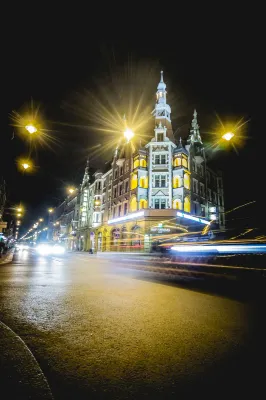 Hotel Diament Plaza Gliwice Featured Photos