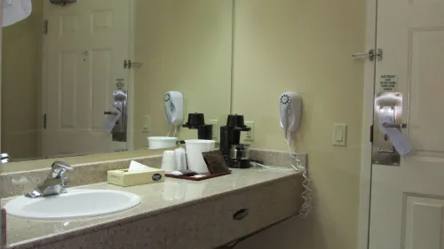 FairBridge Inn & Suites Photos